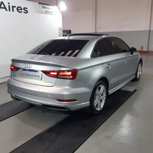 Audi A3 Usado 0km 2019 2020 2021 2018 Sedan Sportback A4 Pg