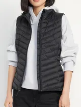 Comprar Chaleco Inflado  Old Navy Ultra Liviano Talle M Importado