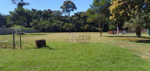 Imagem 20 de 26 de Chácara Com 4 Dormitórios À Venda, 10000 M² Por R$ 1.500.000,00 - Imóvel Cataratas - Gleba Ii - Foz Do Iguaçu/pr - Ch0028
