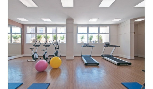 Imagem 18 de 30 de Apartamento - Ap00578 - 70809895