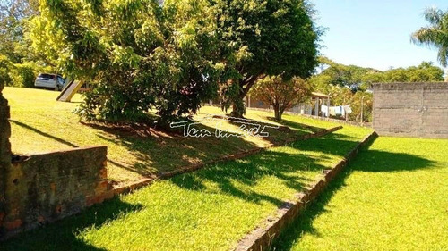 Imagem 28 de 30 de Chácara A Venda No Pinhais Em Boituva - Ch00529 - 68738631