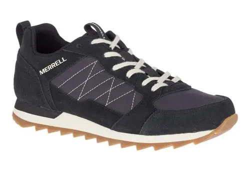 Zapatilla Hombre Merrell Alpine Sneaker