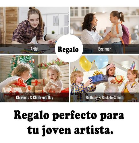 Y Cuaderno De Dibujo Cuaderno De Dibujo A4 Y A5 2pzs
