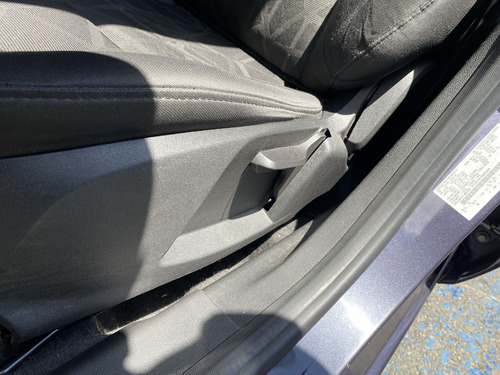 Ford Fiesta 1.6 Hatchback