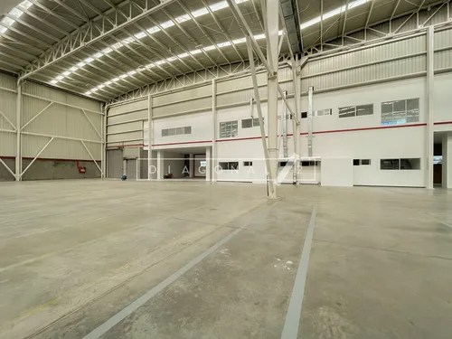 Bodega Industrial En Arriendo En Cota