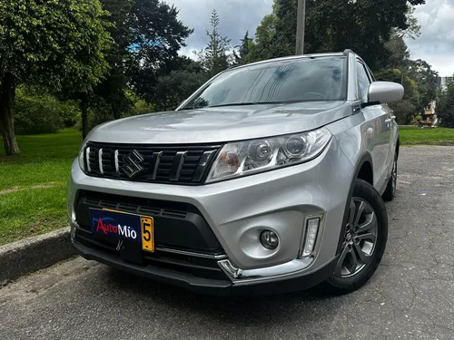 Suzuki Vitara 1.6 Gl Aut