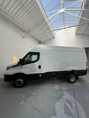 Iveco Daily 55 - 170 2025 Furgon Duales
