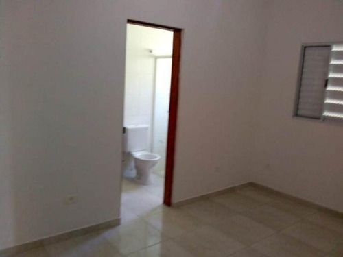 Imagem 3 de 13 de Casa No Bopiranga Lado Praia Em Itanhaém - 4720 | Npc
