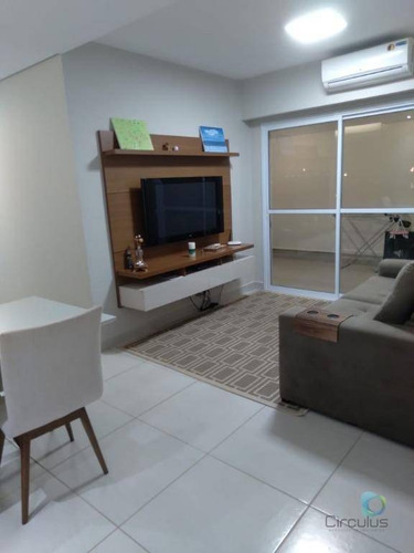 Apartamento À Venda, 105 M² Por R$ 559.000,00 - Quinta Da Primavera - Ribeirão Preto/sp - Ap2937