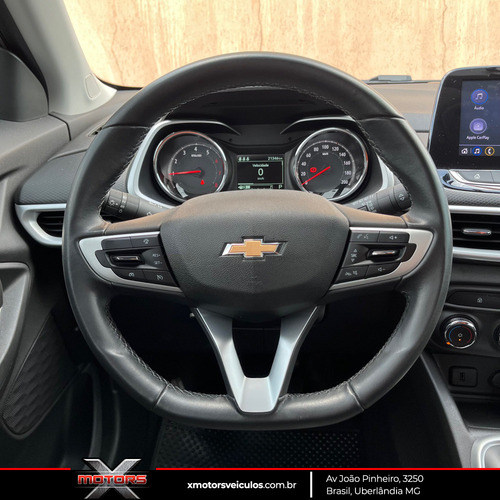 Chevrolet Tracker LTZ 1.0 TURBO 12V FLEX AUT.