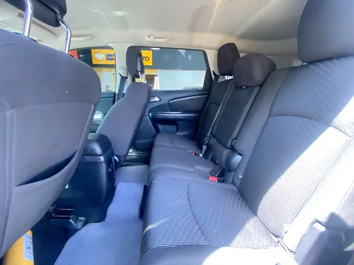 Dodge Journey 2.4 Se Fl