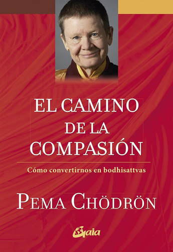 Camino De La Compasion, El