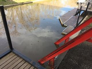 Imagen 10 de 22 de Zona Delta Tigre - Delta Marina!! Cama Náutica De 18 Pies