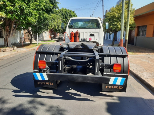 Imagen 7 de 25 de Ford F -14.0000