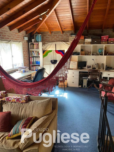 Oportunidad! Casa Quinta En La Reja