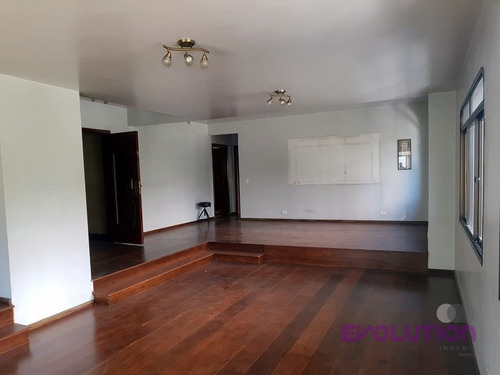 Imagem 12 de 15 de Apartamento Á Venda Na Vila Andrade - 91
