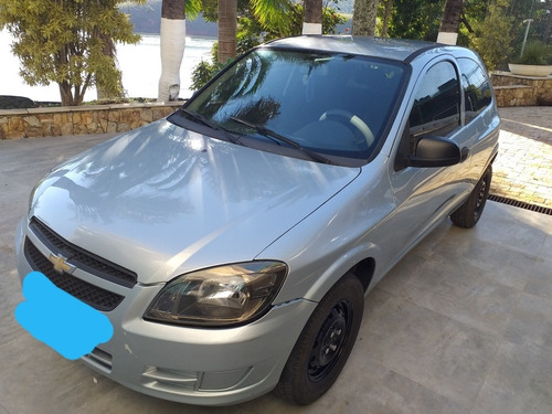 Chevrolet Celta 2012 1.0 Ls Flex Power 3p