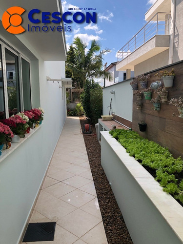 Imagem 5 de 30 de Casa - Ca00464 - 69802606