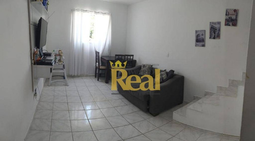 Imagem 14 de 14 de Sobrado À Venda, 85 M² Por R$ 309.000,00 - Pirituba - São Paulo/sp - So0811