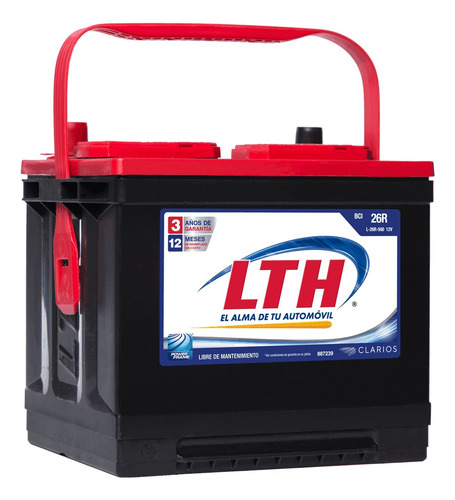 Bateria-l-27f-520-lth