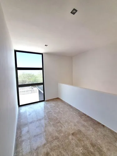 Casas Equipadas En Venta En Dzityá
