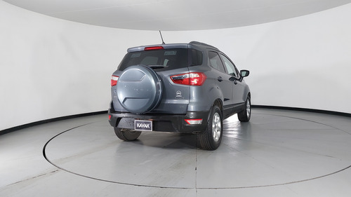 Ford Ecosport 2.0 TREND AUTO