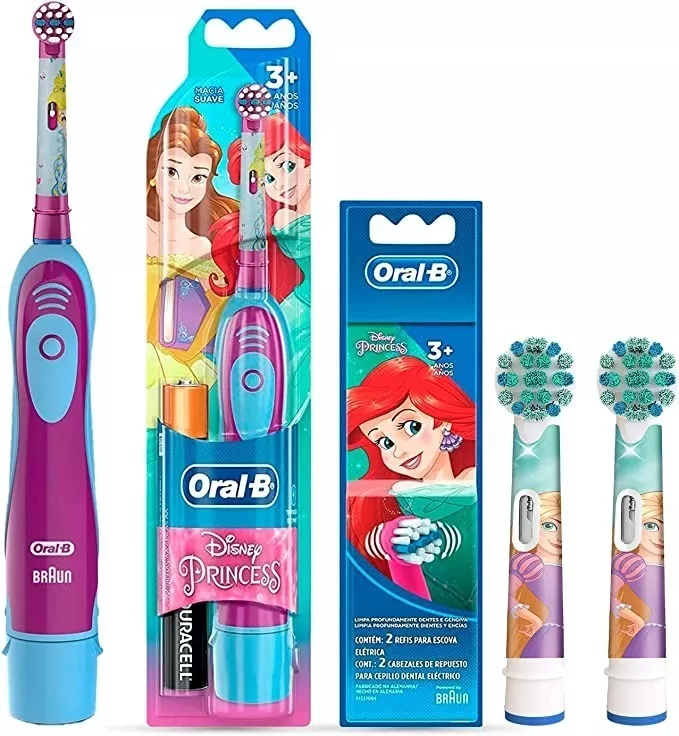 Tercera imagen para búsqueda de cepillo oral b