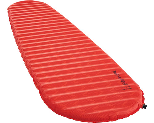 Therm-a-rest Prolite Apex Autoinflable Para Acampar Y Espald