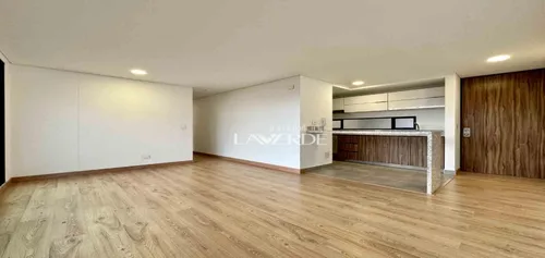 Apartamento De 103m2 Terraza Privada En Chia (18184).