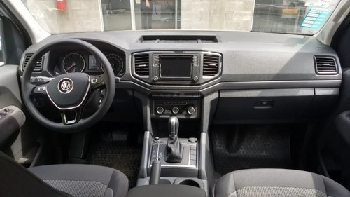 Imagen 8 de 25 de Volkswagen Amarok 3.0 V6 Cd Comfortline 0km Nueva 2023 A1