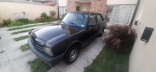 Peugeot 504 SLD