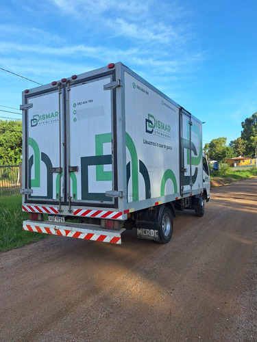Mitsubishi Canter Fuso