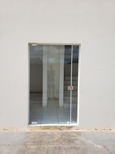 Imagem 3 de 14 de Apartamento 1 Dormitório Boituva, Bairro Água Branca