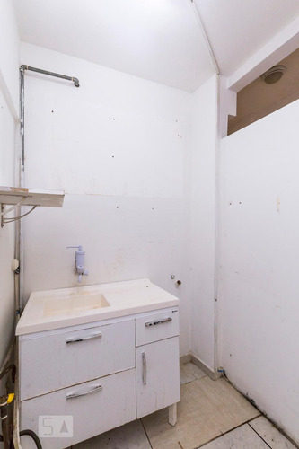 Apartamento Para Aluguel - Centro, 1 Quarto, 30 - 892911298