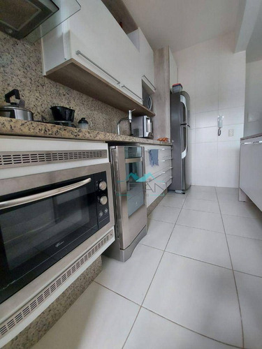 Imagem 11 de 16 de Apartamento Com 2 Dormitórios À Venda, 66 M² Por R$ 400.000,00 - Ingleses Norte - Florianópolis/sc - Ap0382