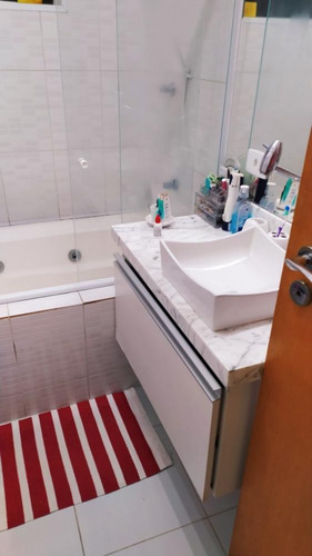 Imagem 10 de 19 de Apartamento Com 02 Dormitórios E 71 M² | Casa Verde, São Paulo | Sp - Ap313327v