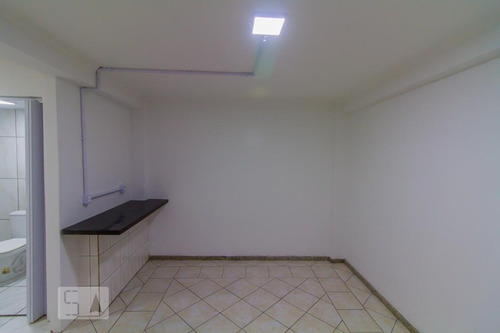 Imagem 3 de 15 de Apartamento Para Aluguel - Balneário, 1 Quarto, 25 - 892944603