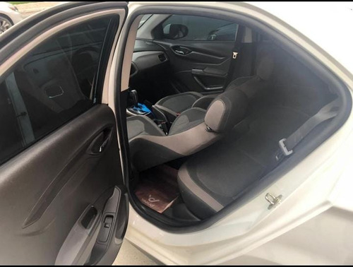 Imagem 13 de 15 de Chevrolet Prisma