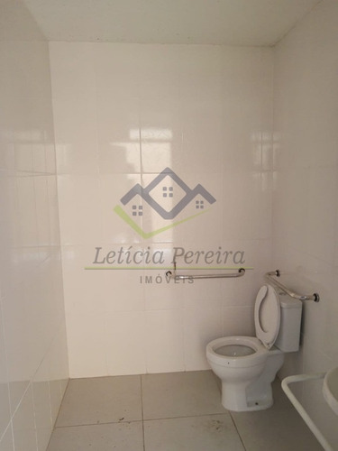 Imagem 6 de 14 de Casa Comercial 150m² Centro De Suzano - Ca00071 - 68561521
