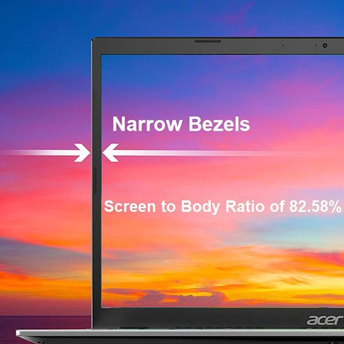 Laptop Acer Aspire 5 Core I3-1115g4 4gb Ram 128gb Ssd