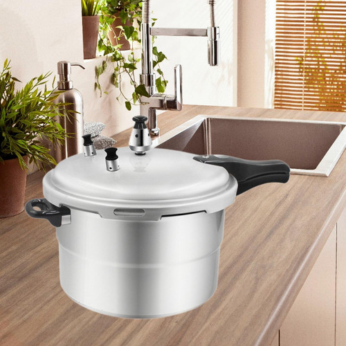 Olla A Presión Para Cocina, Olla A Presión, Utensilios De