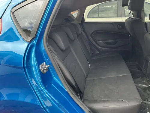 Ford Fiesta Se Hb 2017