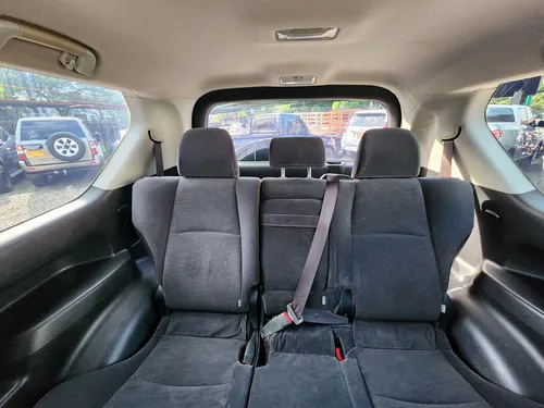 Toyota Prado 2.7 Tx Fl Sumo