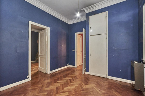 Imagen 28 de 30 de Venta | Departamento Con 3 Dormitorios | 2 Dependencias | Cochera Y Baulera - Plaza S.martin