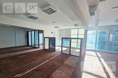 San Martín Al 600 | Oficina En Alquiler | Microcentro