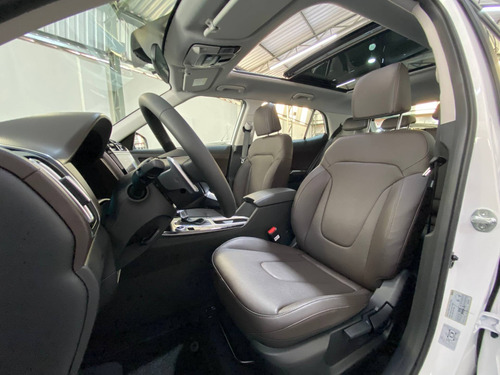 Imagem 3 de 11 de Hyundai Creta 1.0 Tgdi Flex Platinum Automático