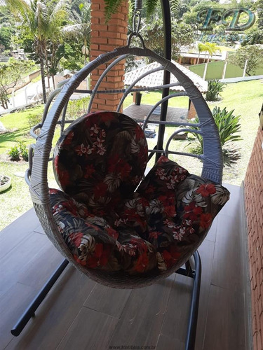 Imagem 24 de 29 de Chácaras À Venda Em Atibaia/sp - Compre O Seu Chácaras Aqui! - 1458806