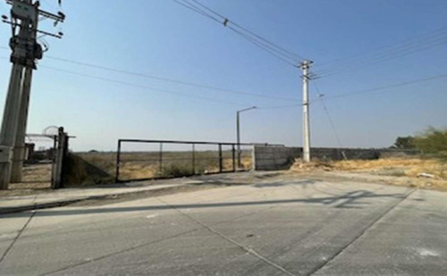 Imagen 8 de 13 de 100% De Financiamiento. Parque Industrial Miraflores