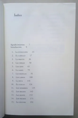 La Mujer Desnuda Libro Usado Subrayado 7/10 Pasta Dura (Usado)