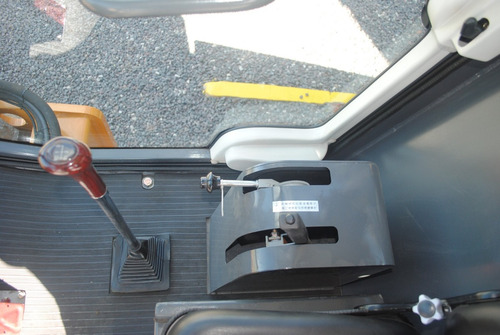 Imagen 10 de 14 de Compactador Lonking Cdm514 Cummins 14tn Valor Por Anticipo!!